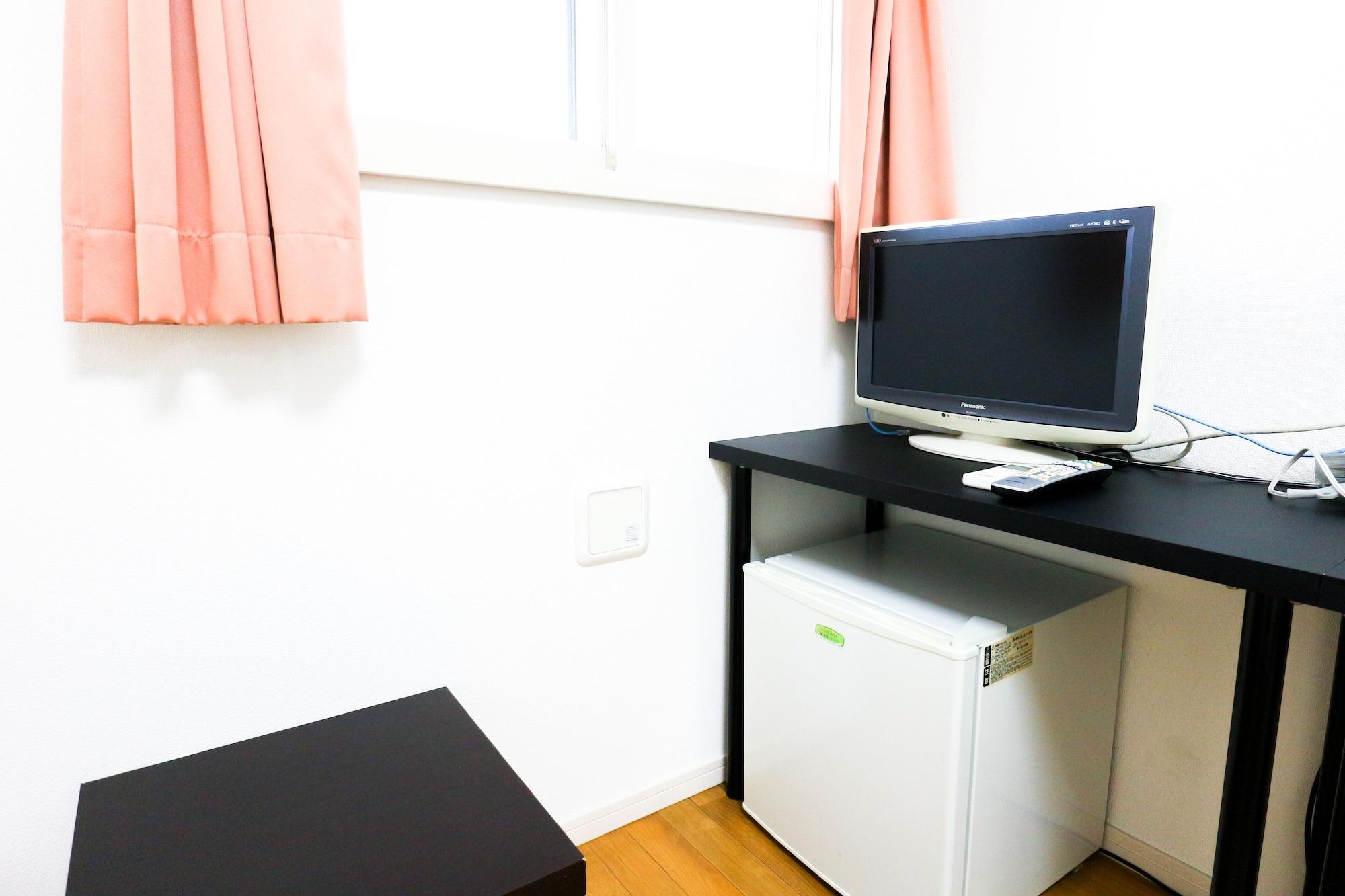 ホテル中央セレーネ Hotel Chuo Selene Ōsaka Eksteriør bilde