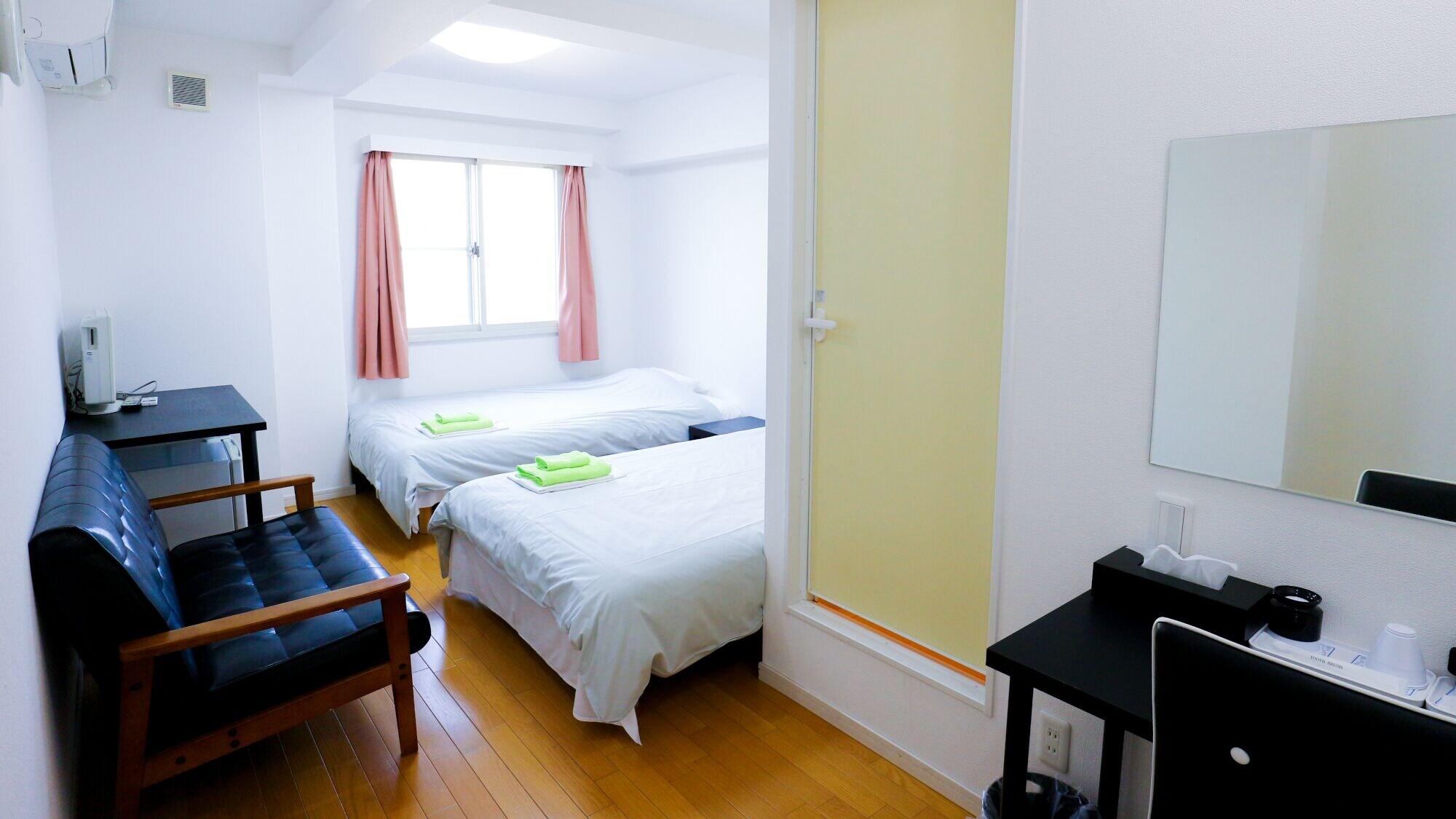 ホテル中央セレーネ Hotel Chuo Selene Ōsaka Eksteriør bilde